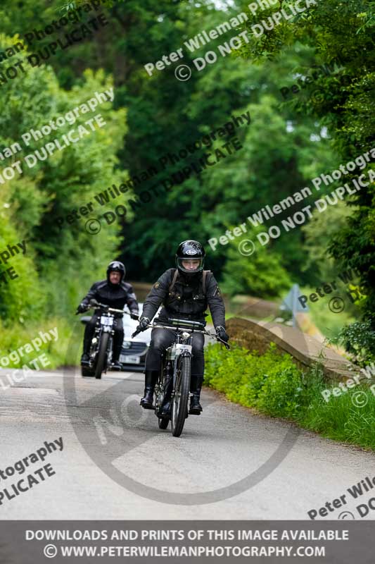 Vintage motorcycle club;eventdigitalimages;no limits trackdays;peter wileman photography;vintage motocycles;vmcc banbury run photographs